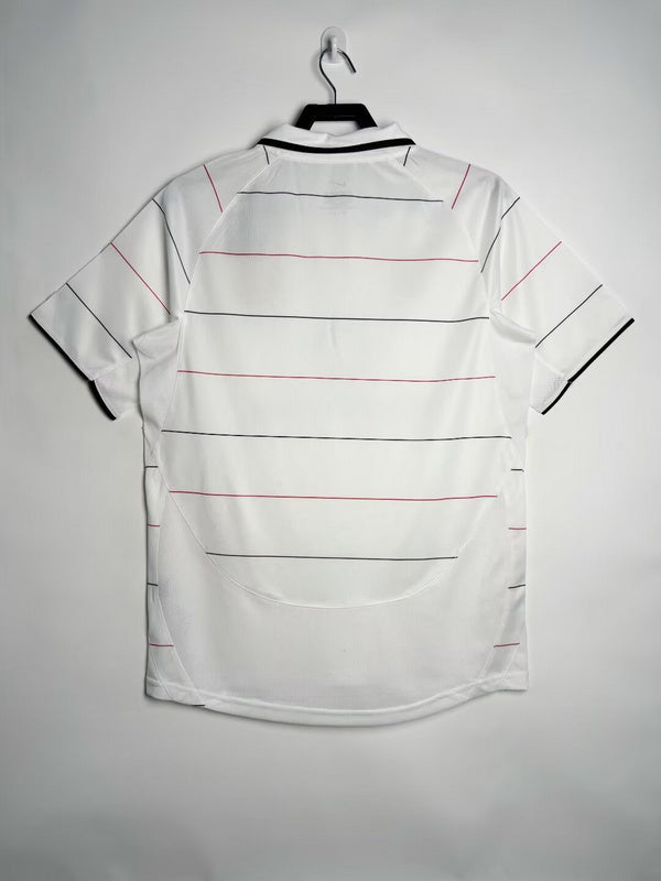 Manchester United 2004-05 Retro - Away