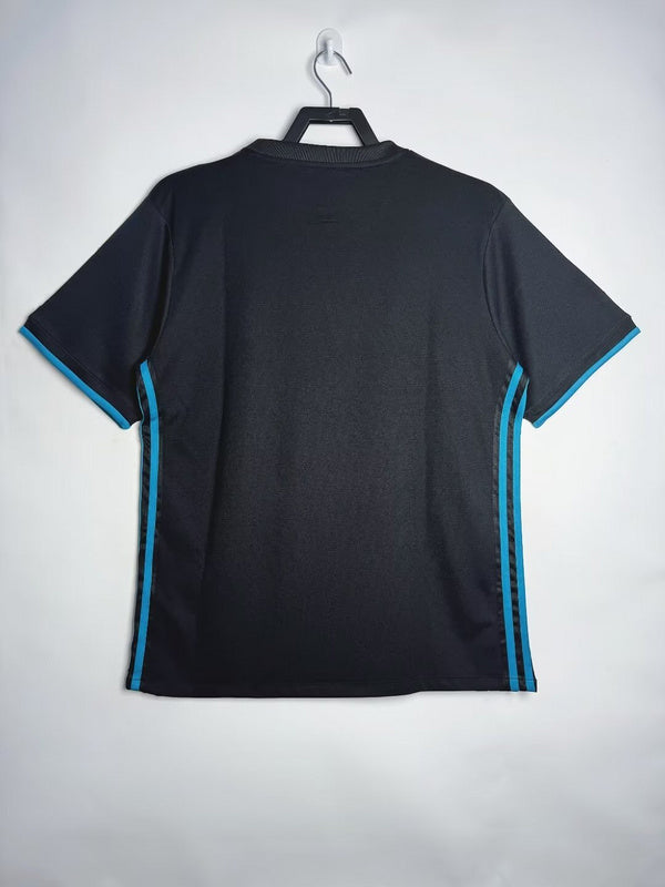 Real Madrid 2017-18 Retro - Away