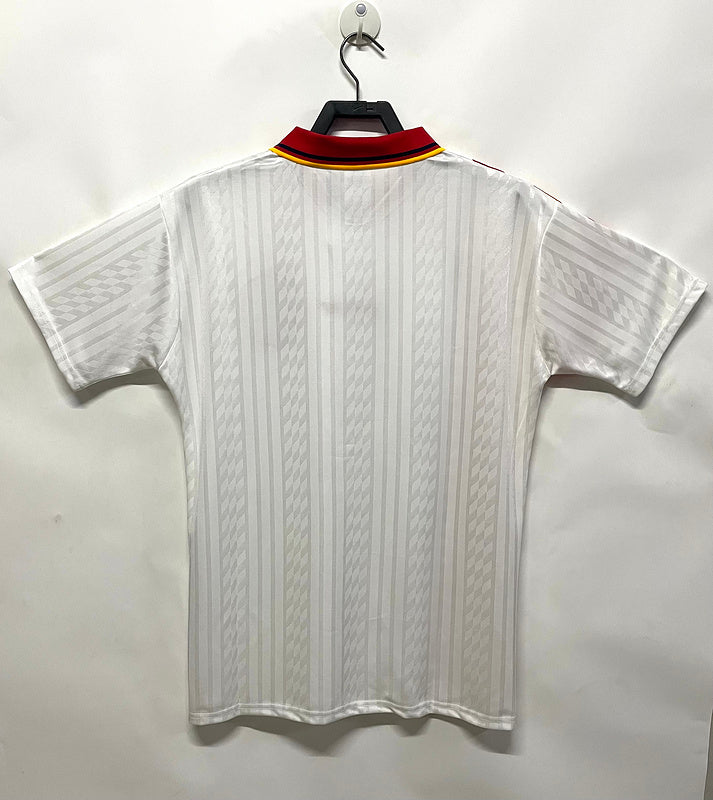 Spain 1994 Retro - Away