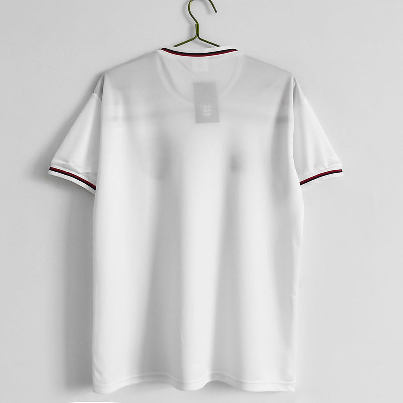 England 1982 Retro - Home