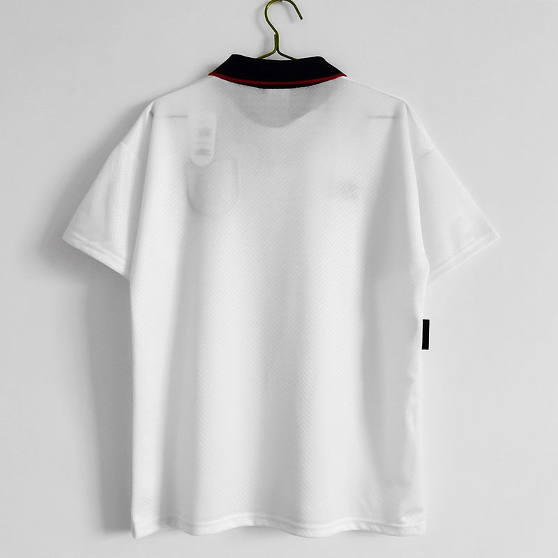 England 1994-95 Retro - Home