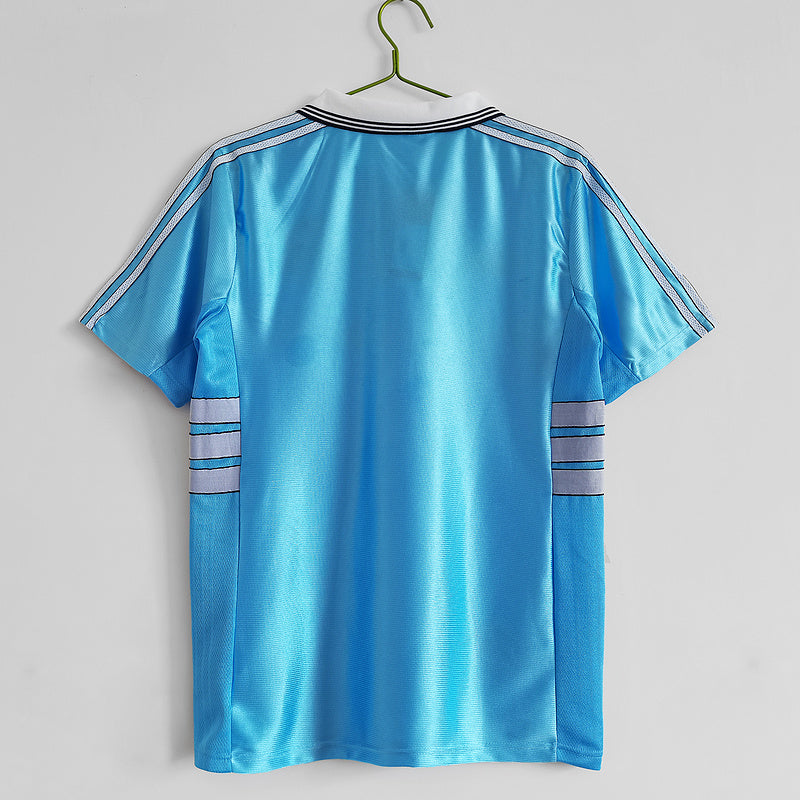Marseille 1998-99 Retro - Away