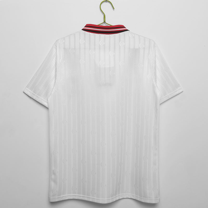 Turkey 1996 Retro - Away