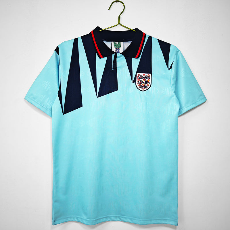 England 1992 Retro - Third