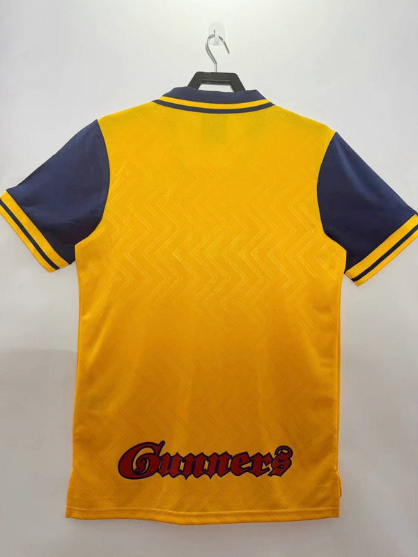 Arsenal 1996-97 Retro - Away