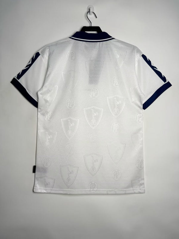 Tottenham Hotspur 1995-97 Retro - Home