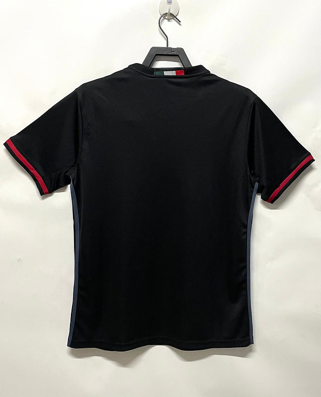 AC Milan 2016-17 Retro - Home