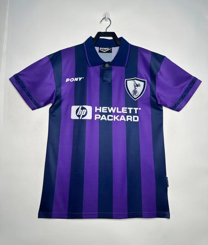Tottenham Hotspur 1995-97 Retro - Away
