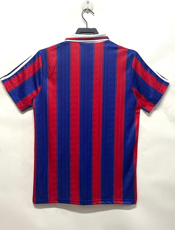 Bayern Munich 1995-97 Retro - Home