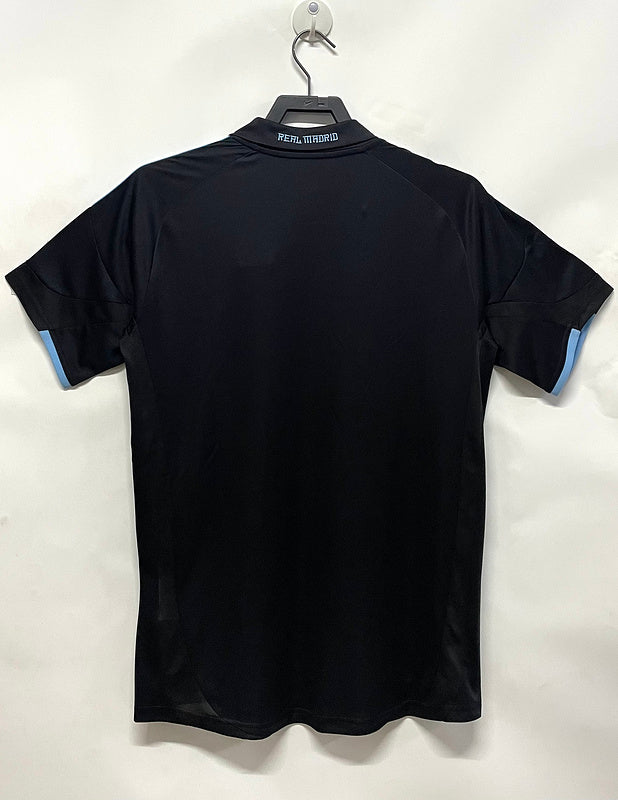 Real Madrid 2009-10 Retro - Away