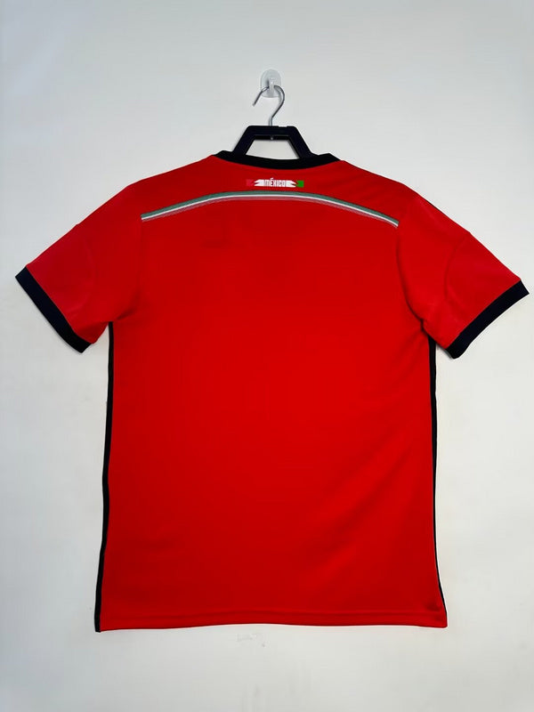 Mexico 2014 Retro - Away