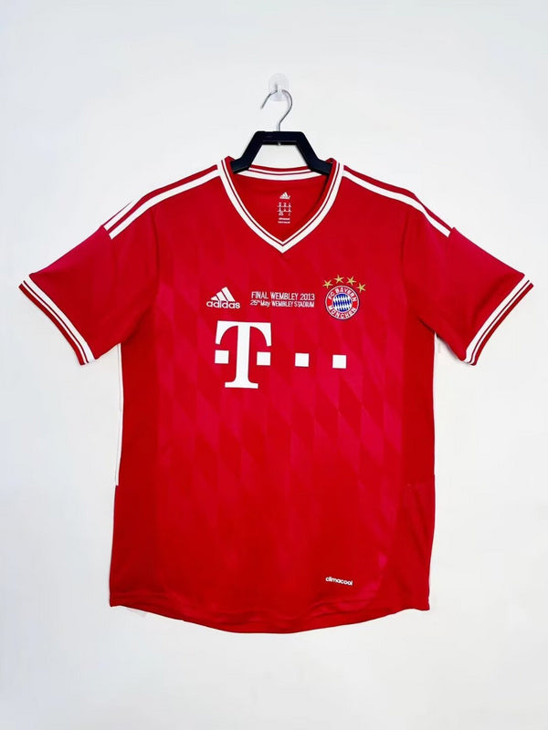 Bayern Munich 2013-14 Retro - Home