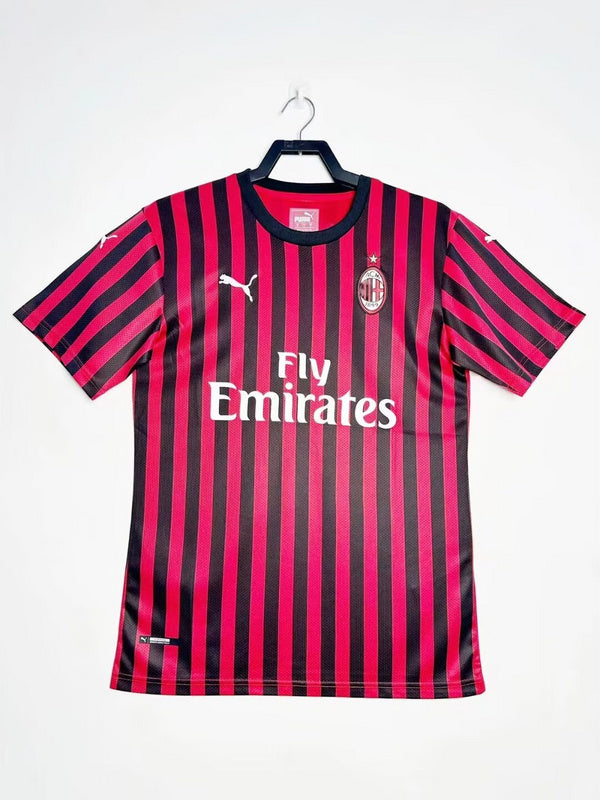 AC Milan 2019-20 Retro - Home