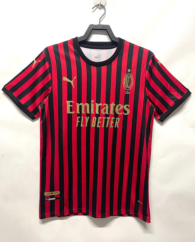 AC Milan 1989-2019 Retro - Home (120th Anniversary Edition)