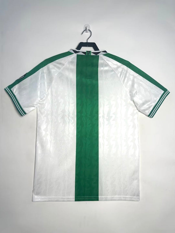 Nigeria 1996 Retro - Away