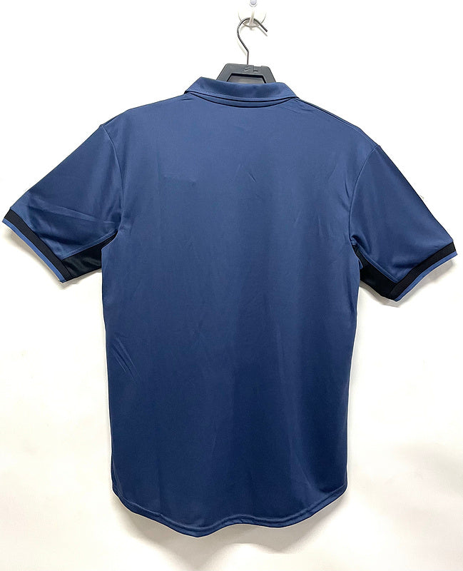 Inter Milan 1998-99 Retro - Third