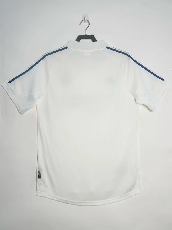 Real Madrid 2001-02 Retro - Home