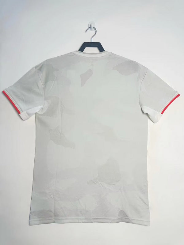 Juventus 2019-20 Retro - Away
