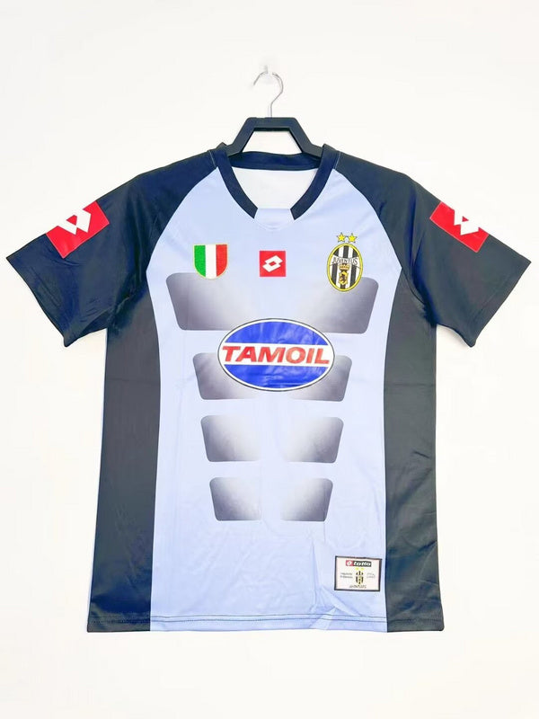 Juventus 2002-03 Retro - Goalkeeper