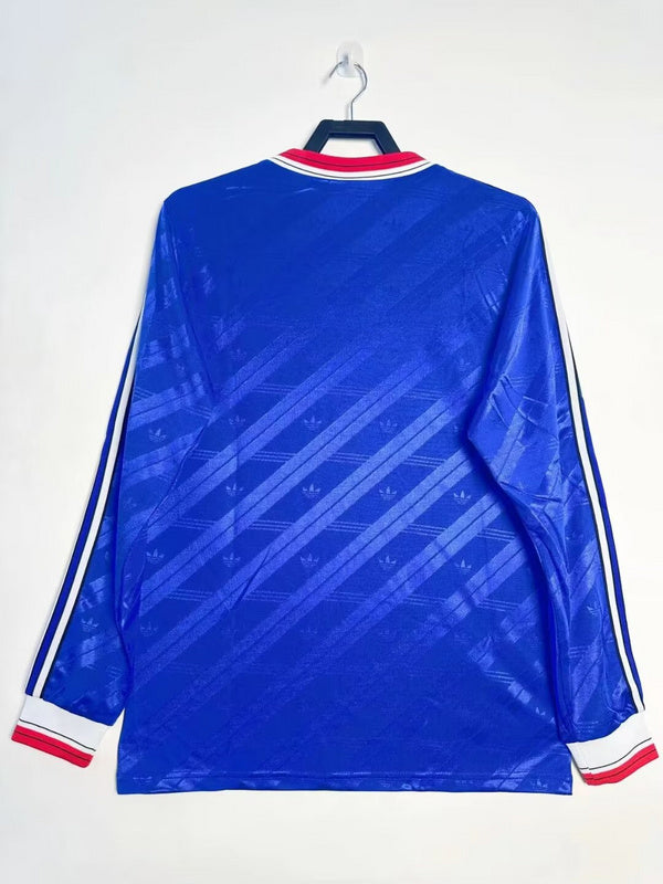 Manchester United 1986-88 Retro - Third (Long Sleeves)