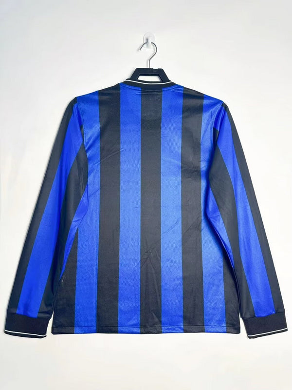Inter Milan 2010-11 Retro - Home