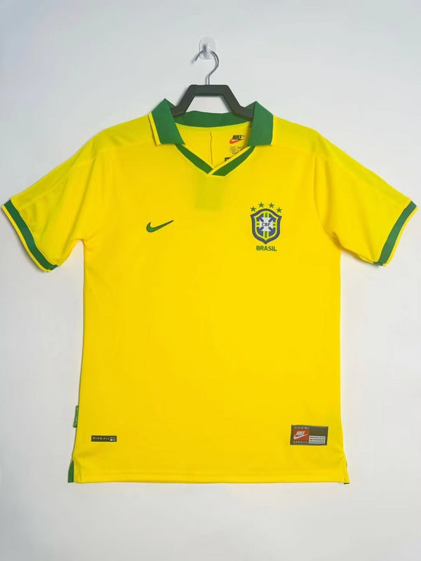 Brazil 1997 Retro - Home