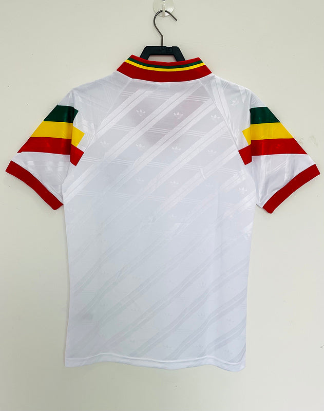 Portugal 1992-94 Retro - Away
