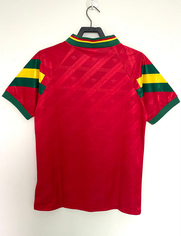 Portugal 1992-94 Retro - Home