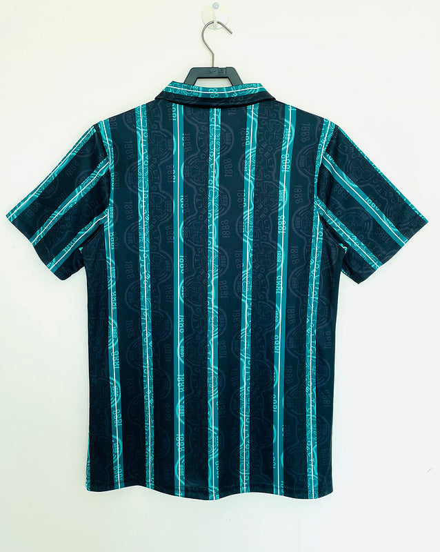 Celtic 1992-93 Retro - Away