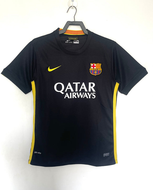 Barcelona 2013-14 Retro - Third