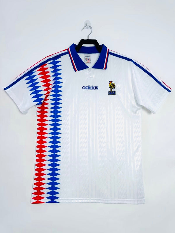 France 1994 Retro - Away