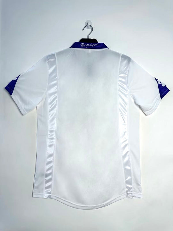 Real Madrid 1997-98 Retro - Home