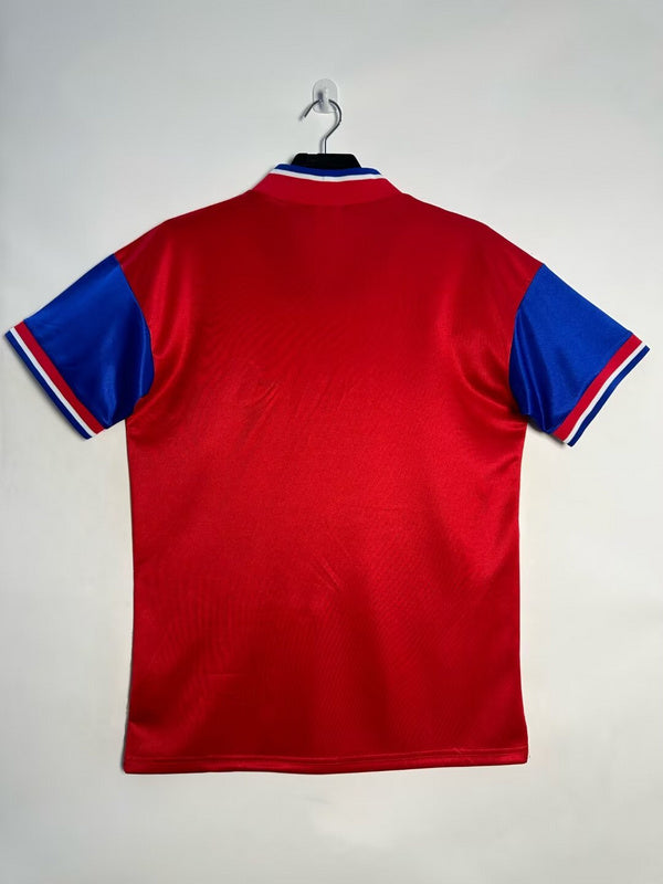 Bayern Munich 1993-95 Retro - Home
