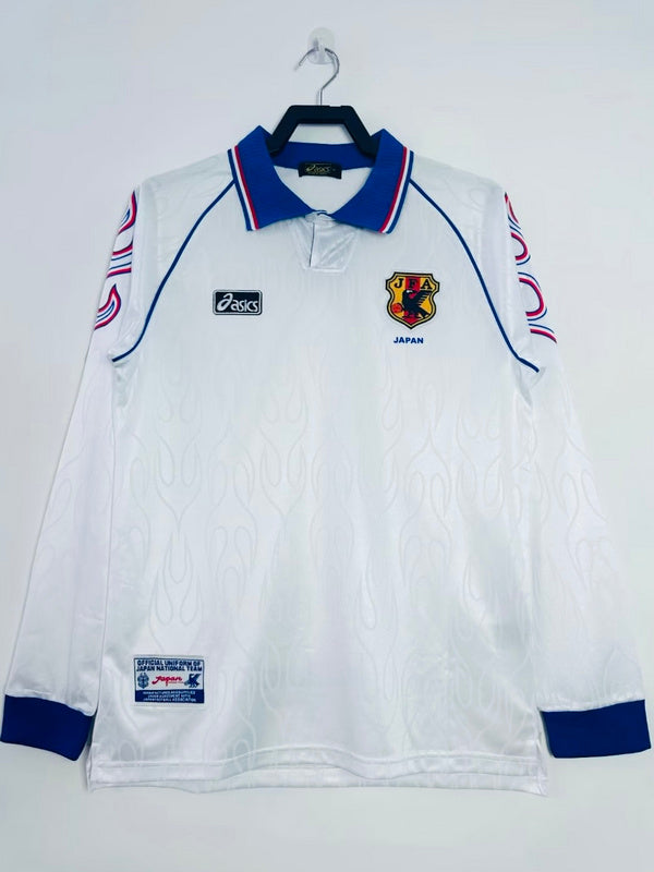 Japan 1998 Retro - Away