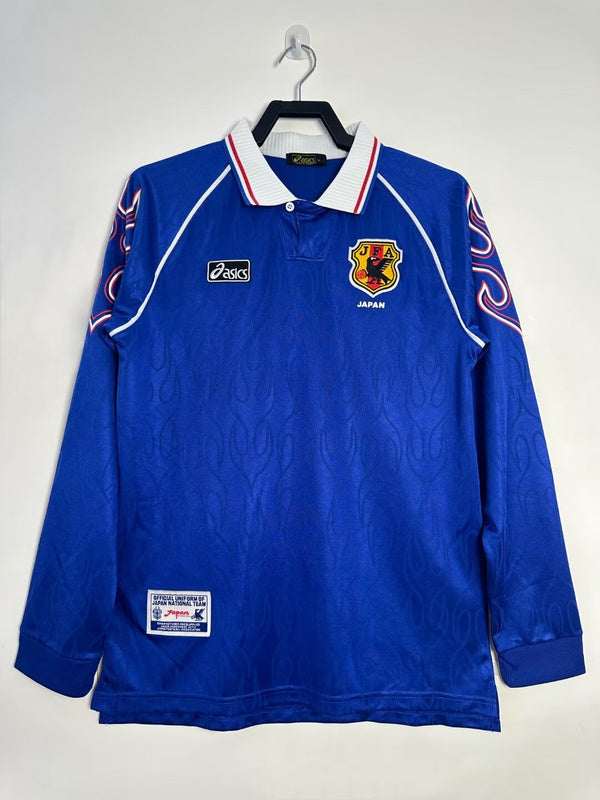Japan 1998 Retro - Home