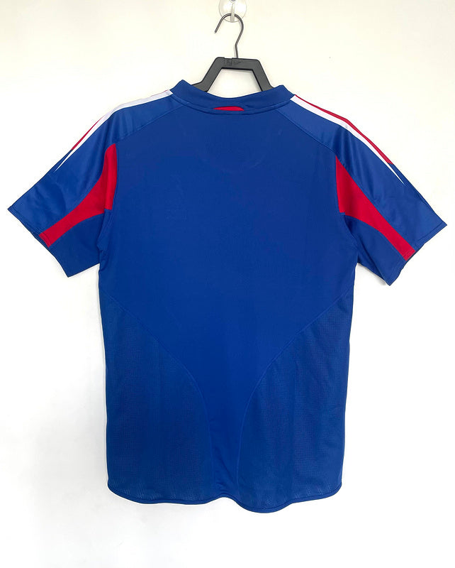 France 2004 Retro - Home