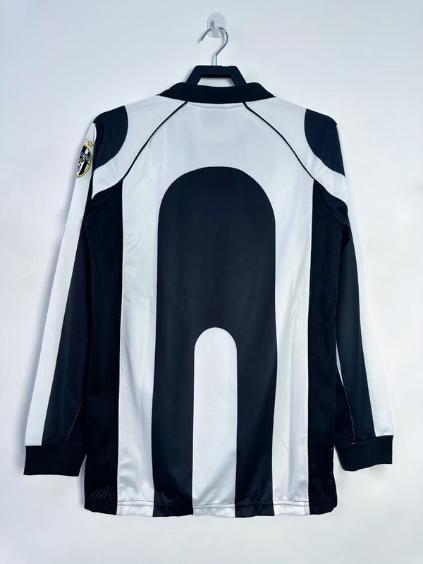Juventus 1997-98 Retro - Home