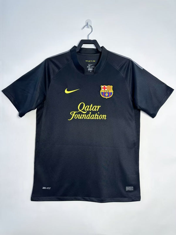 Barcelona 2011-12 Retro - Away