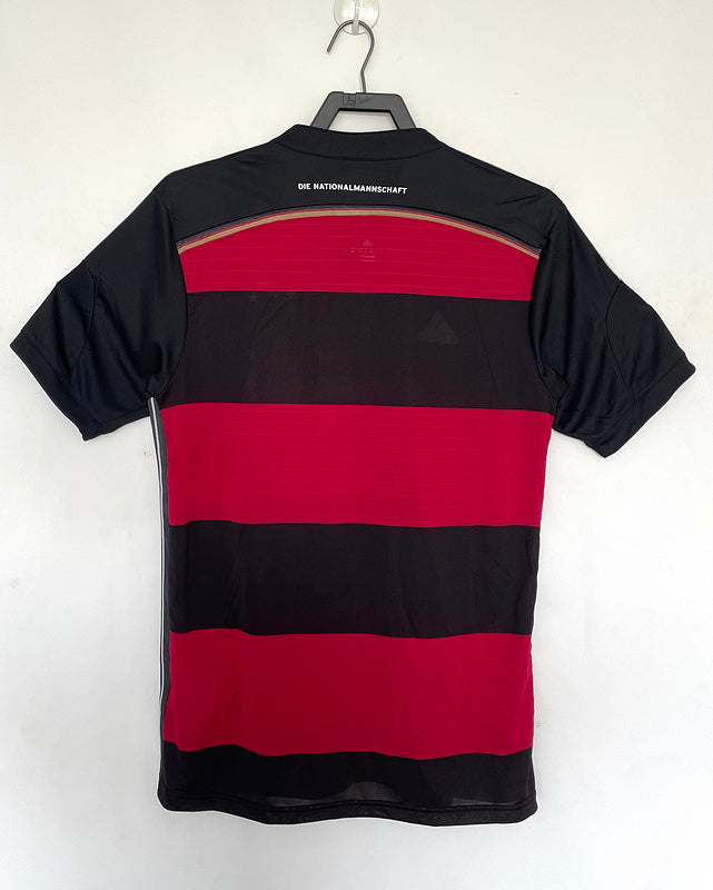 Germany 2014 Retro - Away