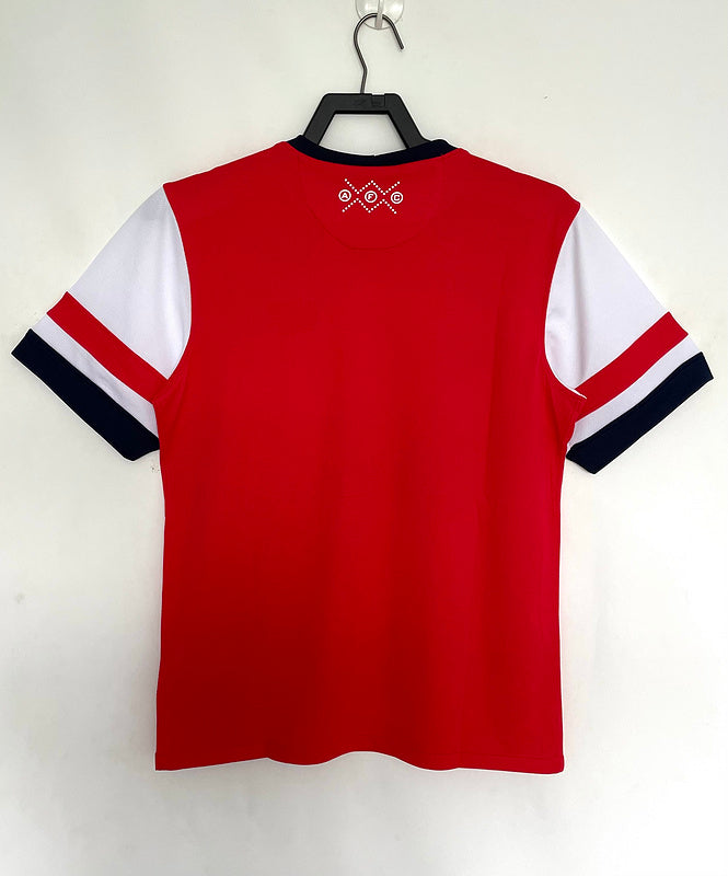 Arsenal 2012-13 Retro - Home