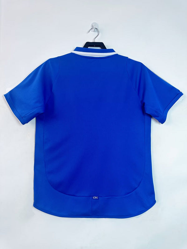 Chelsea 2001-03 Retro - Home