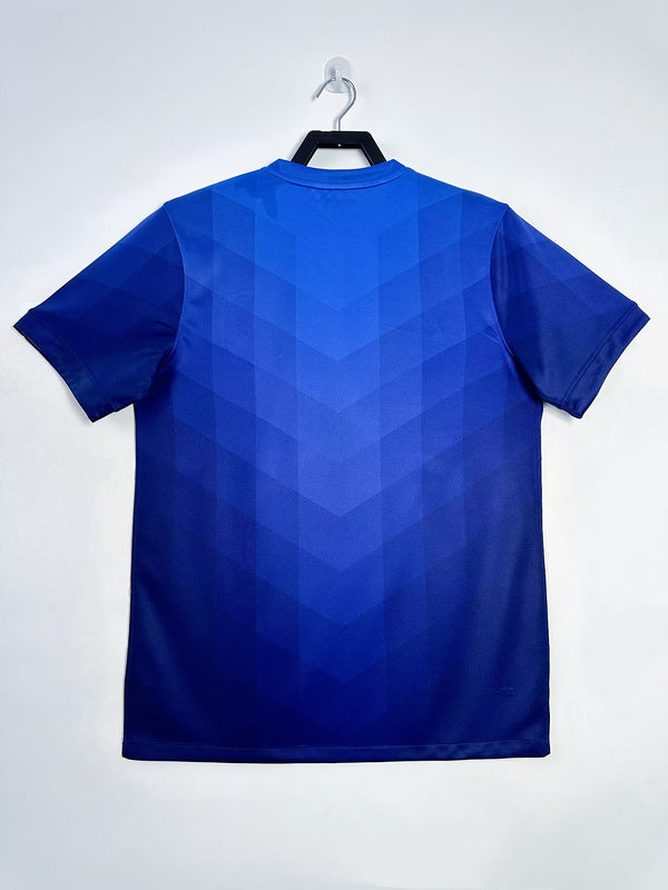 Netherlands 2014 Retro - Away