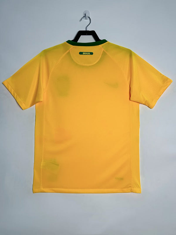 Brazil 2010 Retro - Home