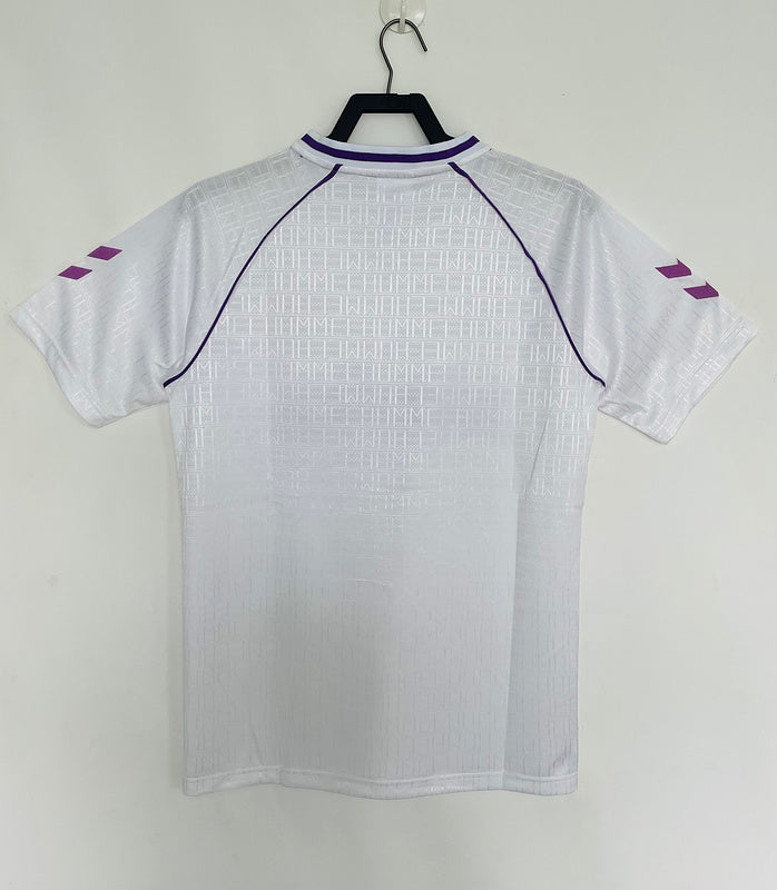 Real Madrid 1990-92 Retro - Home