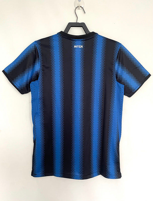 Inter Milan 2010-11 Retro - Home