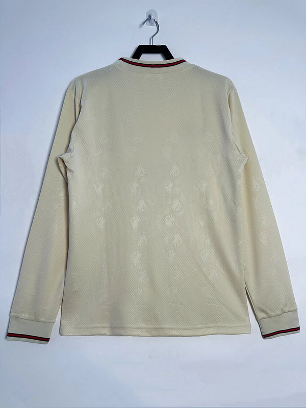 Liverpool 1996-97 Retro - Away (Long Sleeve)