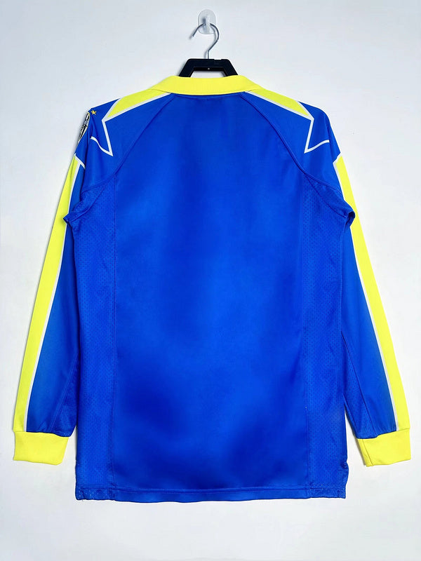 Juventus 1998-99 Retro - Away