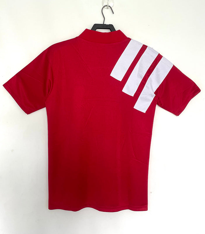 Liverpool 1992-93 Retro - Home