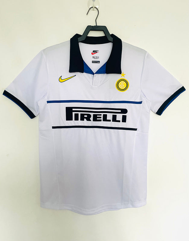 Inter Milan 1998-99 Retro - Away