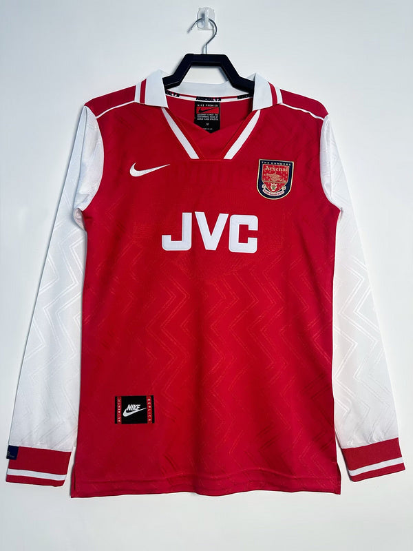 Arsenal 1996-97 Retro - Home